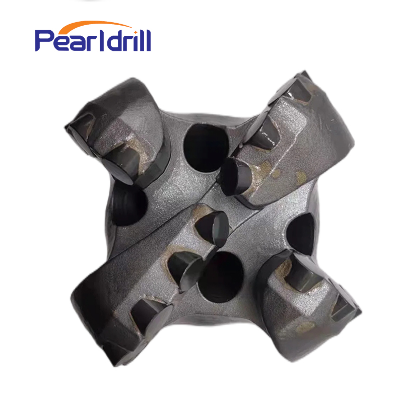 What are the disadvantages of PDC drill bit